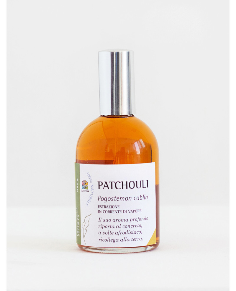 Profumo Patchouli 115 ml
