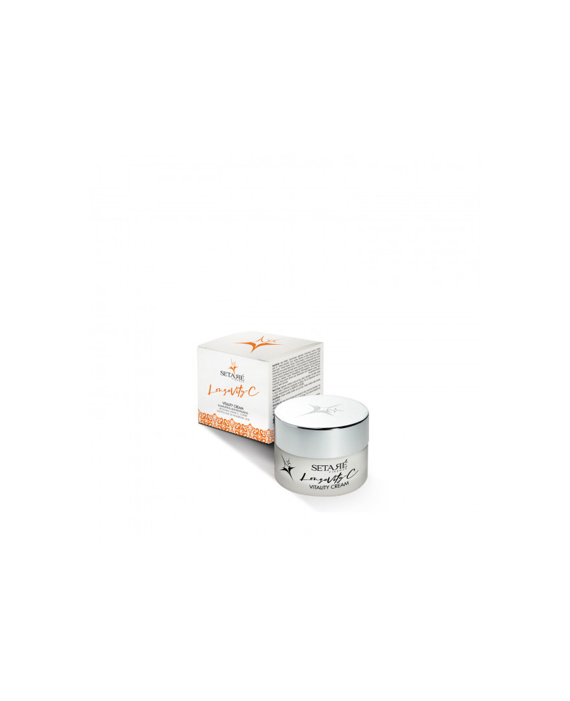 Longevity-C vitality cream Bio