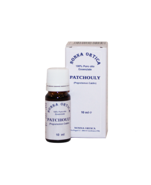 Patchouli Indonesia olio essenziale – Pogostemon cablin