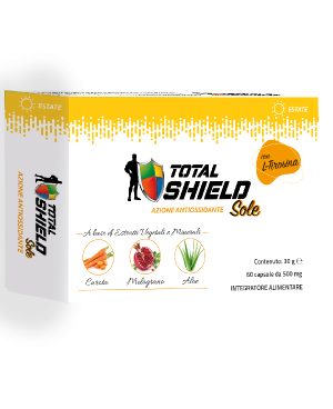 Total Shield Estate Sole